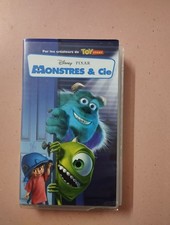 500167009 | Monstres & cie