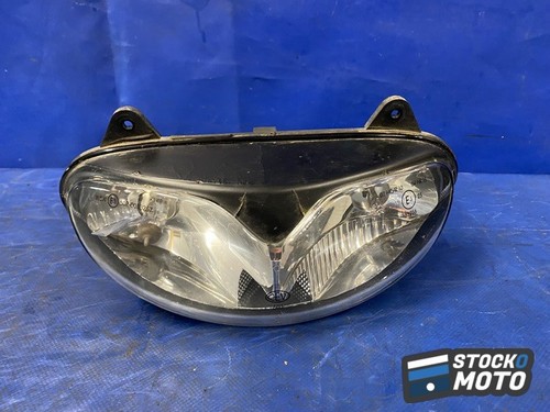 Optique phare aprilia - de,