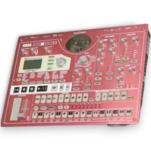 Station production musicale - station,