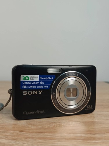 Sony cybershot dsc w310 - sony,