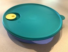 Tupperware Crystal Wave