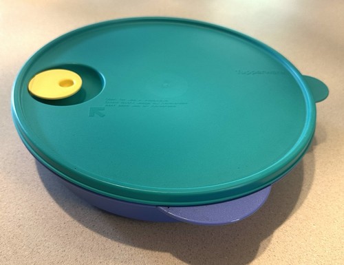 Tupperware crystal wave - crystal,