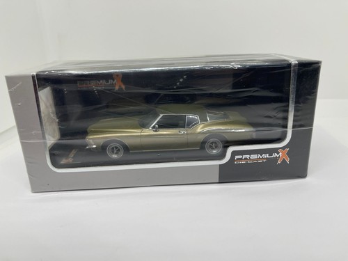 Buick riviera coupé - coupé, 1972