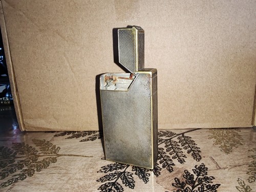 Rare jolis ancien briquet - rare,