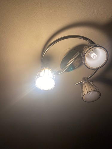 Lampe plafond design - plafond,
