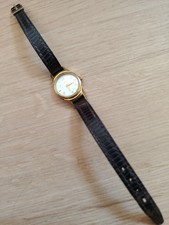 Superbe montre femme ZÉNITH