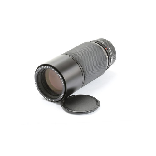 Leica vario elmar 70 210 - leica, 4,0/70-210