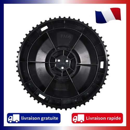 Roue tondeuse robotisée - roue,