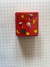 PLAYMOBIL OR OTHER CHRISTMAS PRESENT GIFT BOX