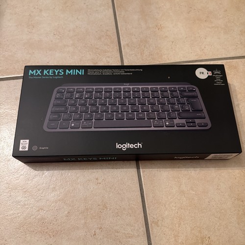 Logitech master keys mini - master,