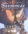 Der samowar russland lädt - der,