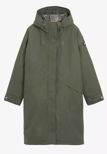 PARKA GORE-TEX AIGLE FEMME -
