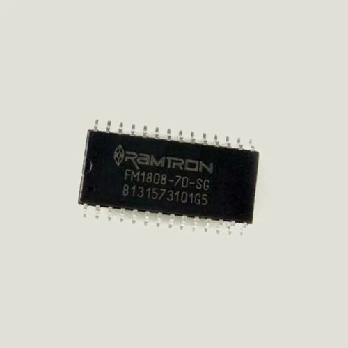 Puce mémoire fram ramtron - fram,