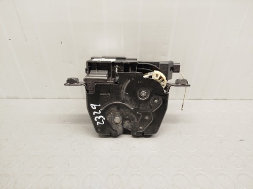 966929110 serrure hayon - serrure, bmw