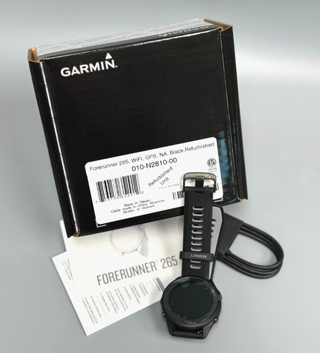 Garmin forerunner 265 265s - 265, &