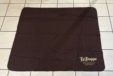 FLEECE BLANKET BEER NETHERLANDS TRAPPIST ABBEY BEER THE TRAPPE