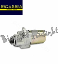 20582 - Démarreur Du Moteur Dax Replica / Moteur Loncin (2 Points De Fixation 4T