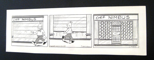 Goff strip original - le, nimbus
