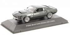 Altaya 1/43  FORD MUSTANG