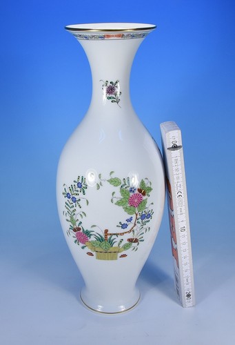 Herend fleur des indes bunt - herend,