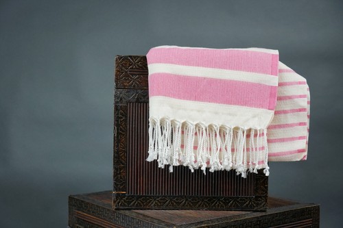 Turkish bath towel - ,, beach