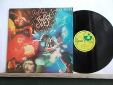 SOFT MACHINE  SOFTS  Made in G-B  (near mint/mint)