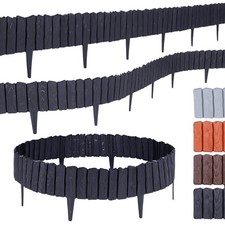 Bordure de la Pelouse Optique