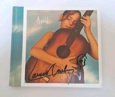 CD LAURENT VOULZY - AVRIL -