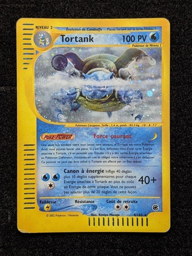 Tortank holo expedition 165 - tortank,