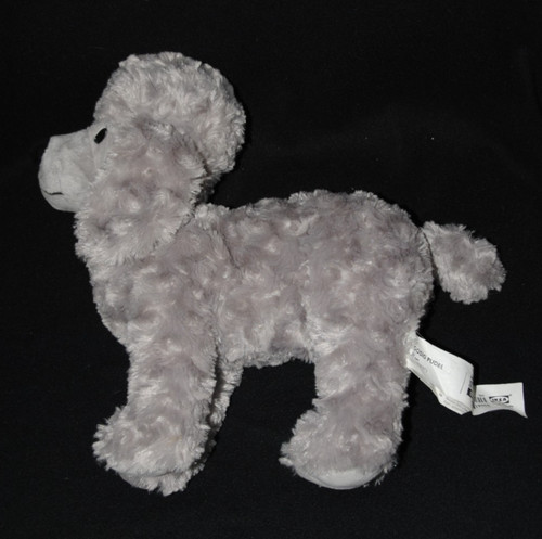 Peluche doudou chien - 🐶,