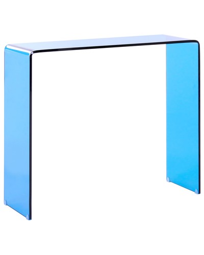 Table console minimaliste - table, en