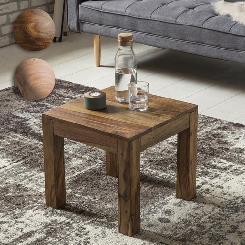 Finebuy table basse bois - finebuy,