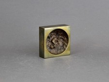 MONIQUE GERBER bronze