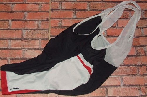 Twin maillot body vélo - body,