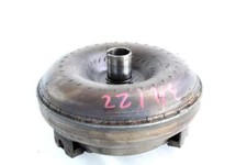 2102500602 Converter From Pair Mercedes Classe C 220 CL203 Sport Coupe 2.2 D 1