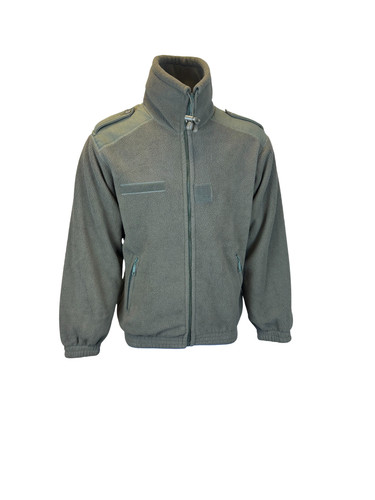 Veste polaire militaire - 🔥,