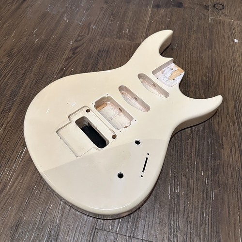 Body vanguard guitare - vanguard,