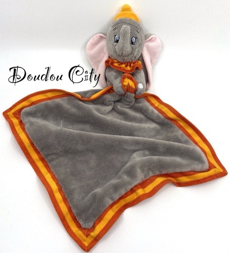 2740 doudou peluche plat - 2740🌟doudou,