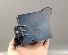 2006 2009 TOYOTA YARIS NCP91L HVAC CLIMATE CONTROL MODULE 88650 52291