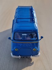 1/43. Renault Estafette