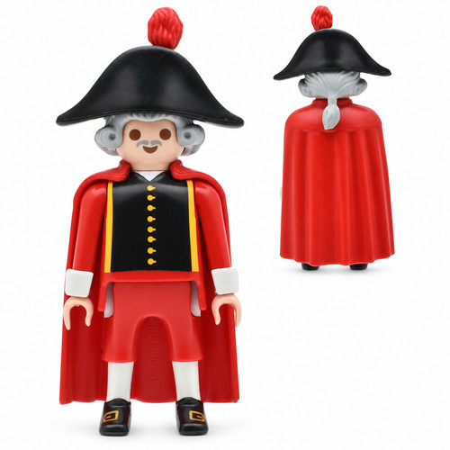 Playmobil personnage - playmobil,
