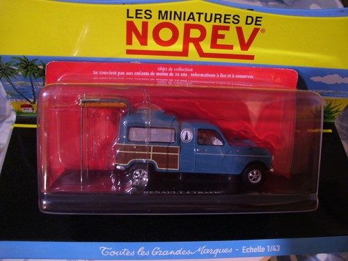 Collection renault trafic - renault, 4