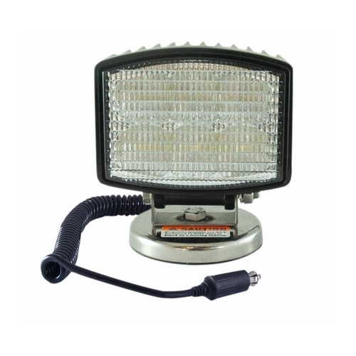 Phare travail led 12 28v - de,