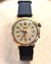 Camy Alarm Watch 21 Jewels