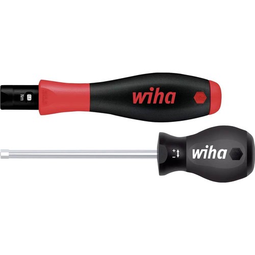 Wiha pour atelier tournevis - pour, l'atelier