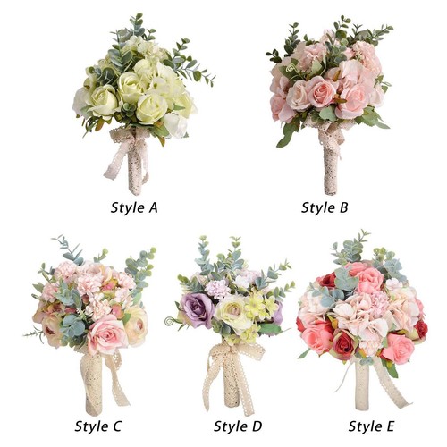 Bouquet mariée - bouquet, de