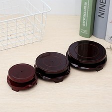  Présentoir Socle Tournant