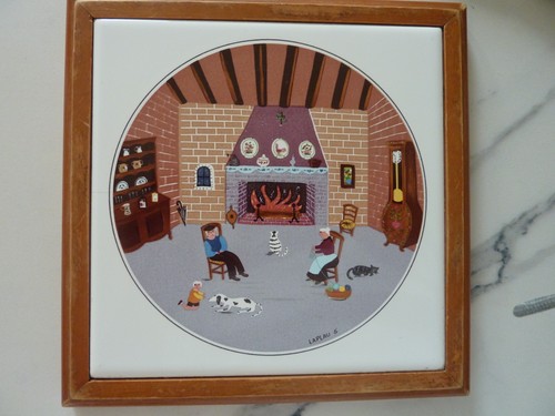 Dessous plat villeroy et - plat,