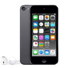 For Apple iPod Touch 7th Generation Gen 256GB Storage Space Gray