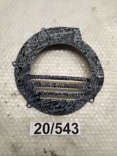 Couvre Volant Couvre Vent